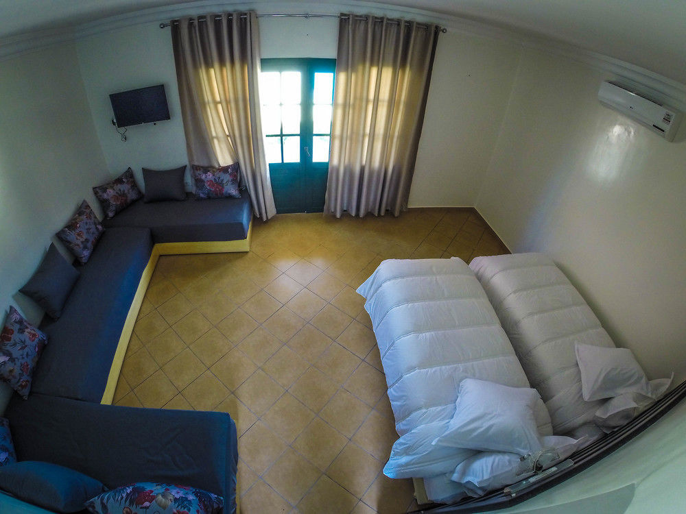 Zerad Hotel El Jadida Exterior photo
