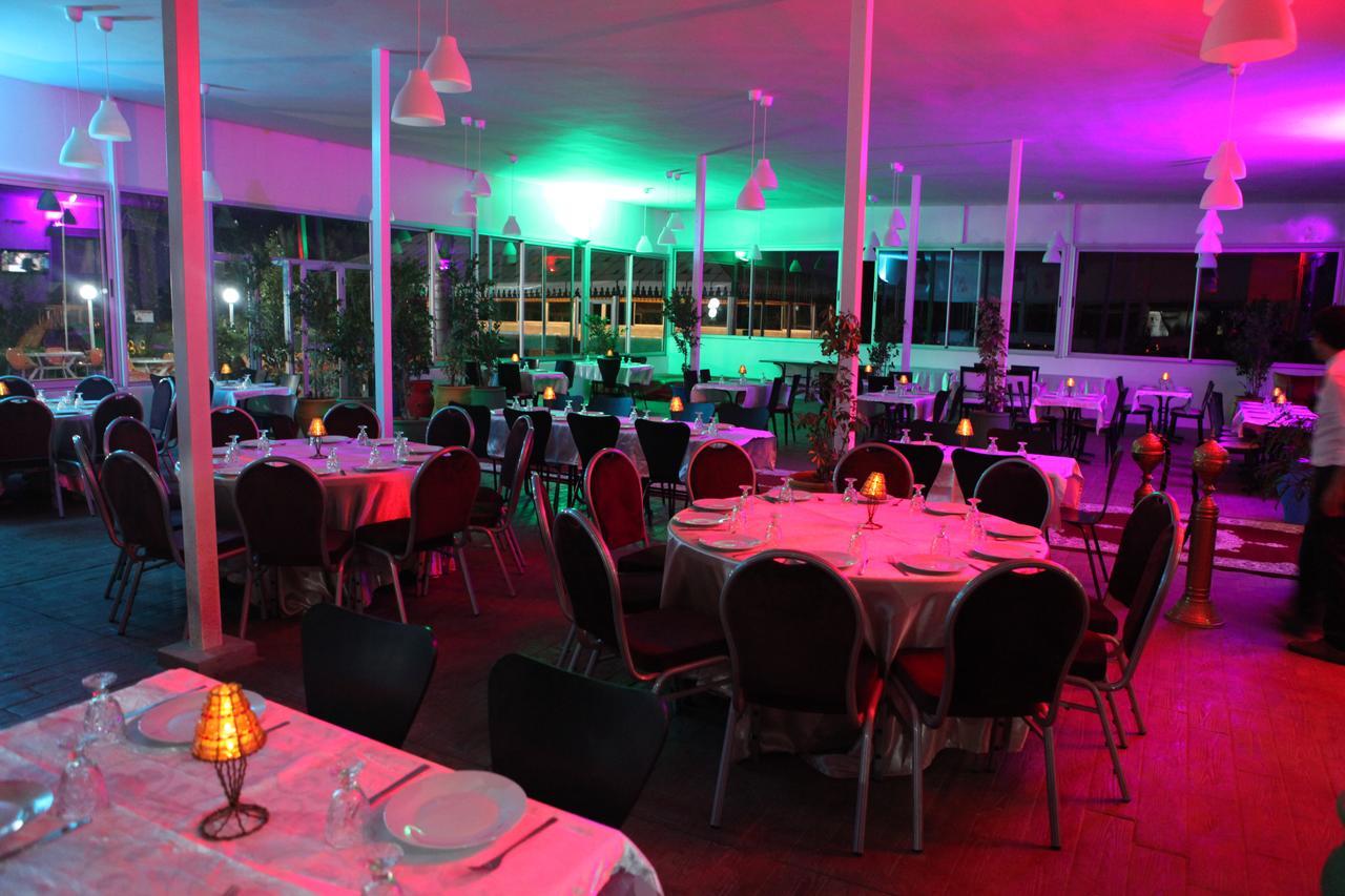 Zerad Hotel El Jadida Exterior photo